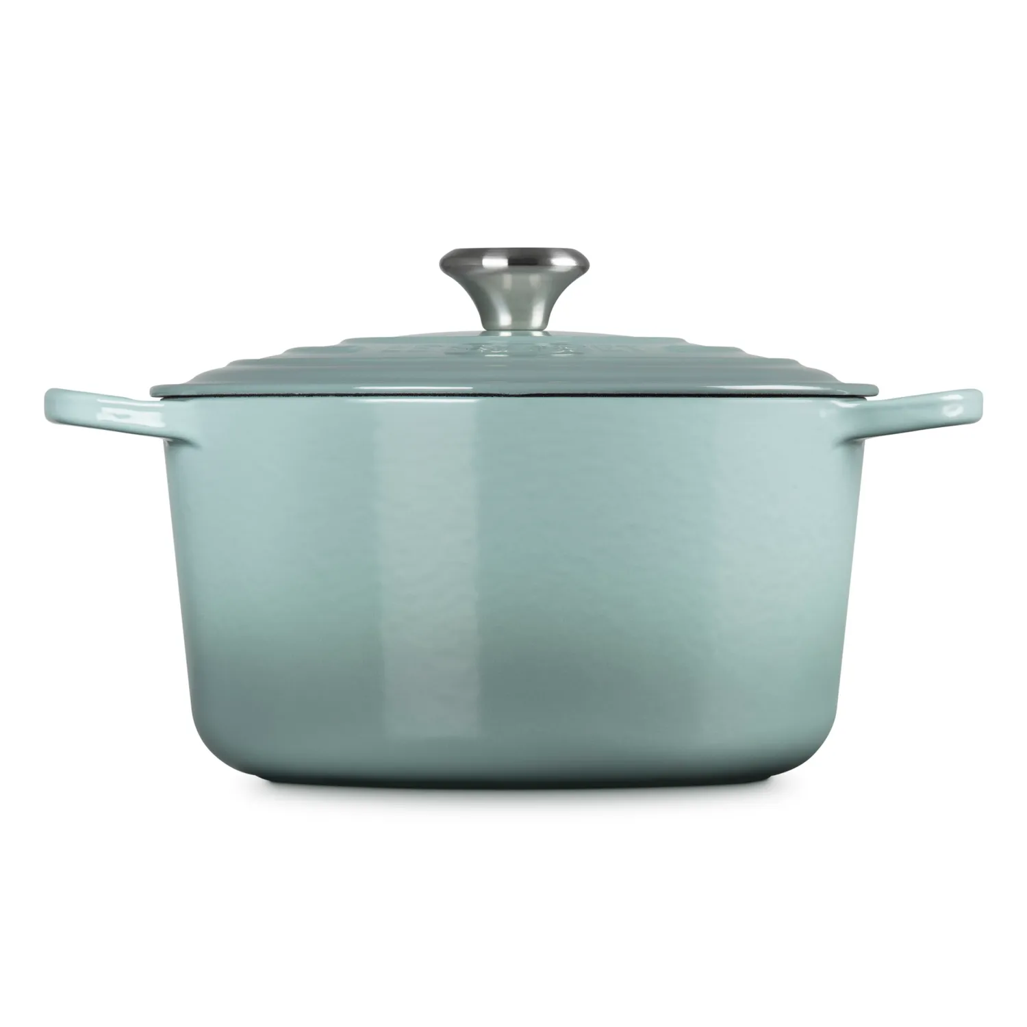 Le Creuset Signature Deep Round Dutch Oven, 6.5qt.