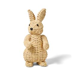 Sur La Table Décor Bunny, 7"