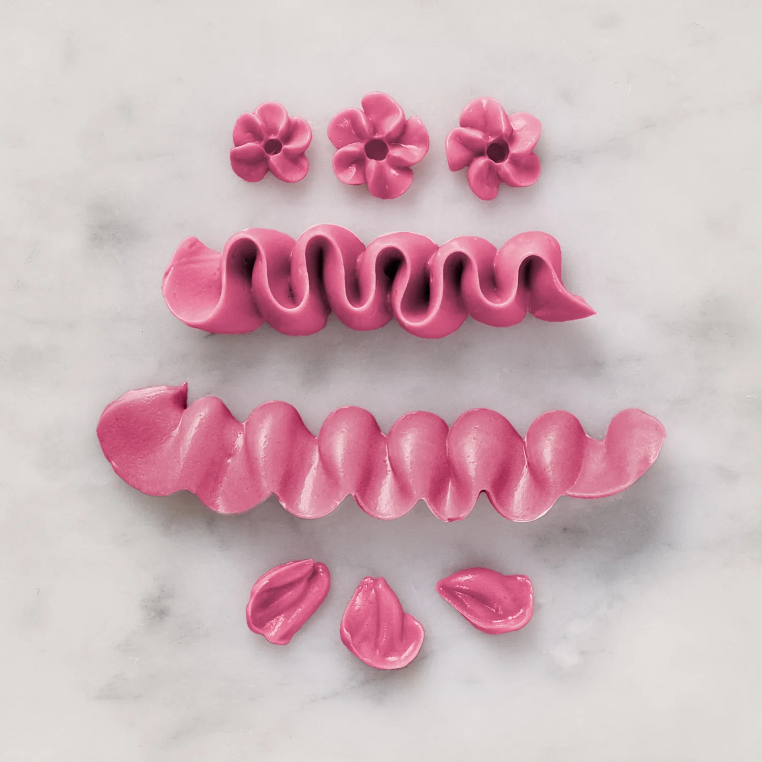 Sur La Table 34-Piece Ultimate Decorating Set