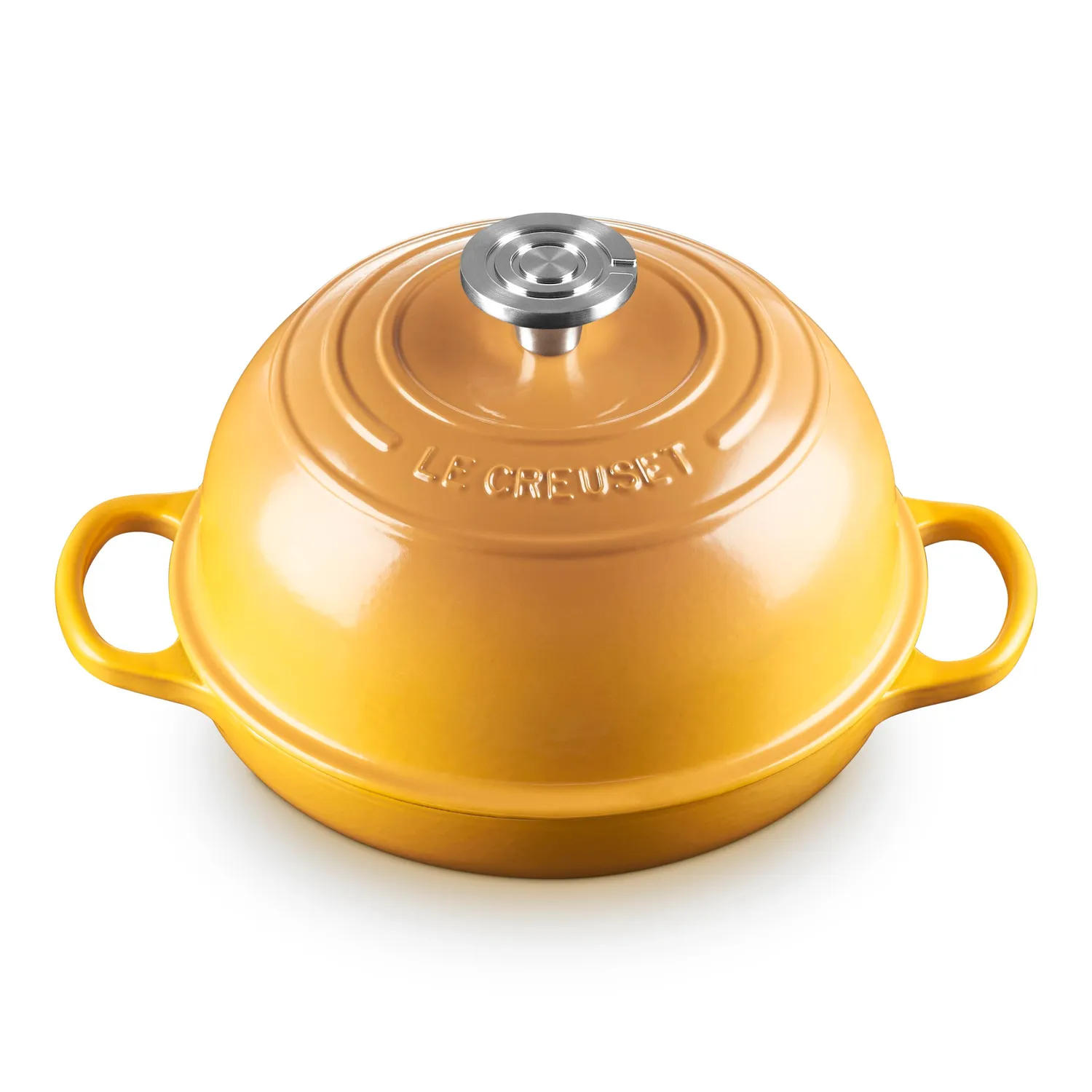 Le Creuset Enameled Cast Iron Bread Oven