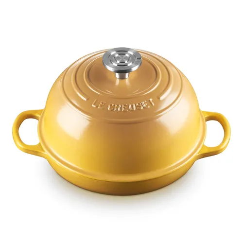 Le Creuset Enameled Cast Iron Bread Oven