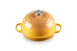 Le Creuset Enameled Cast Iron Bread Oven Best bread ever!!!