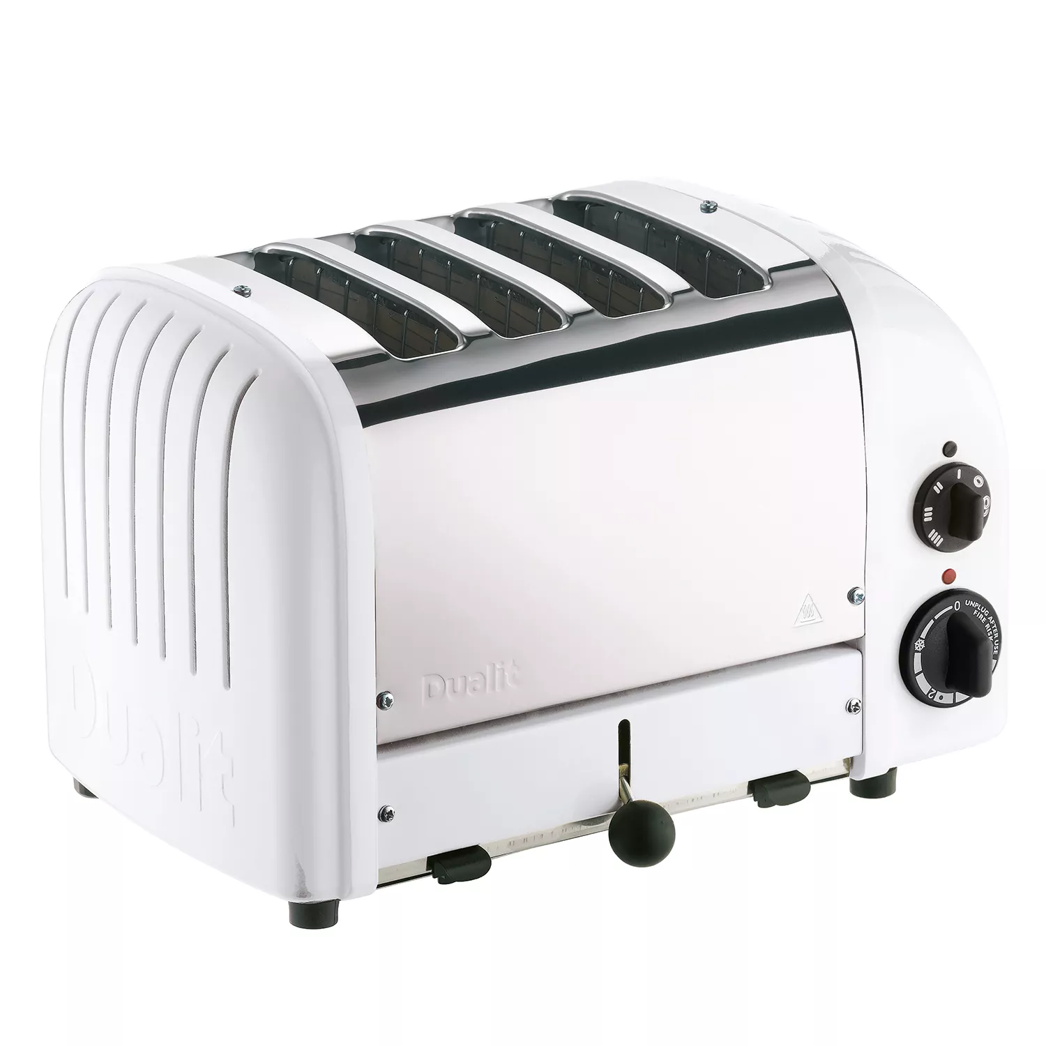 Dualit Classic Four-Slice Toaster