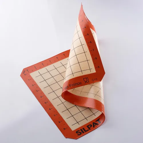 Silpat Gridded Baking Mat