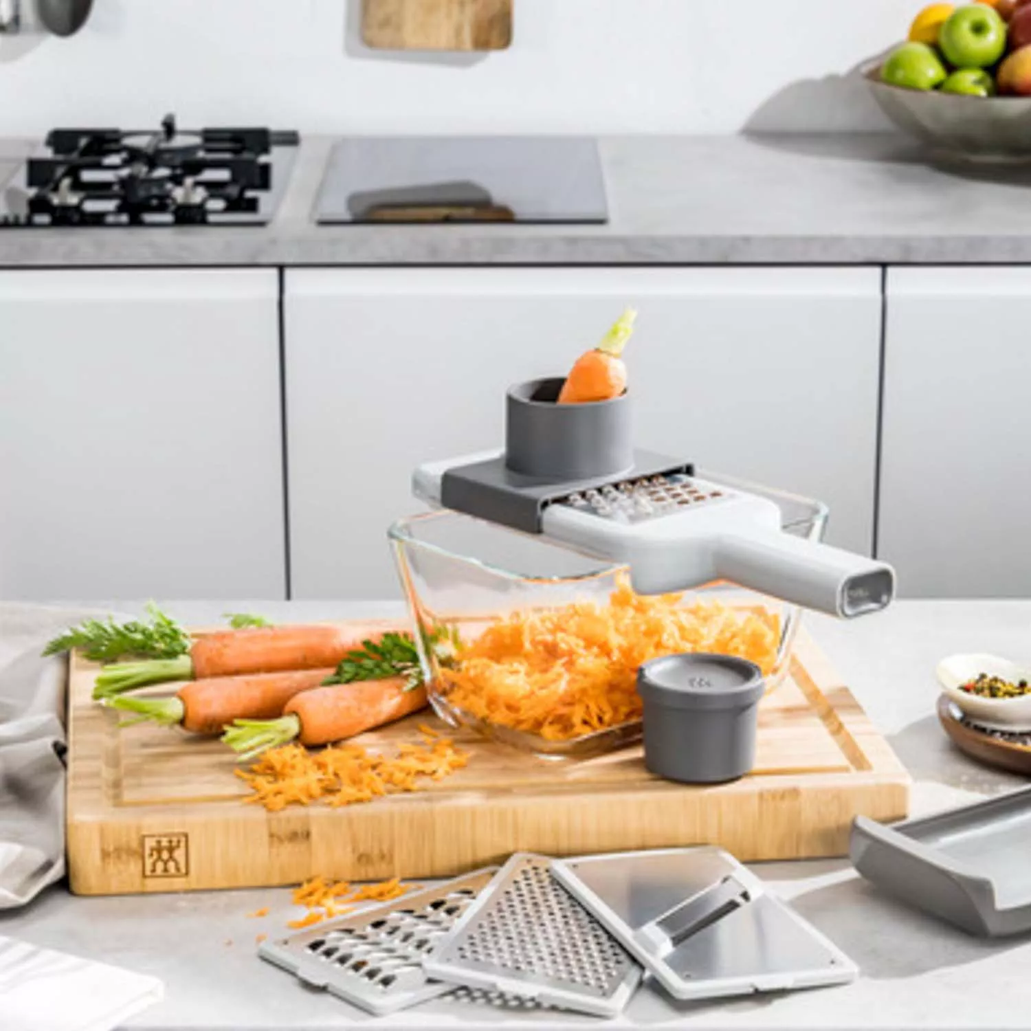 Zwilling Z-Cut Grater Mandoline
