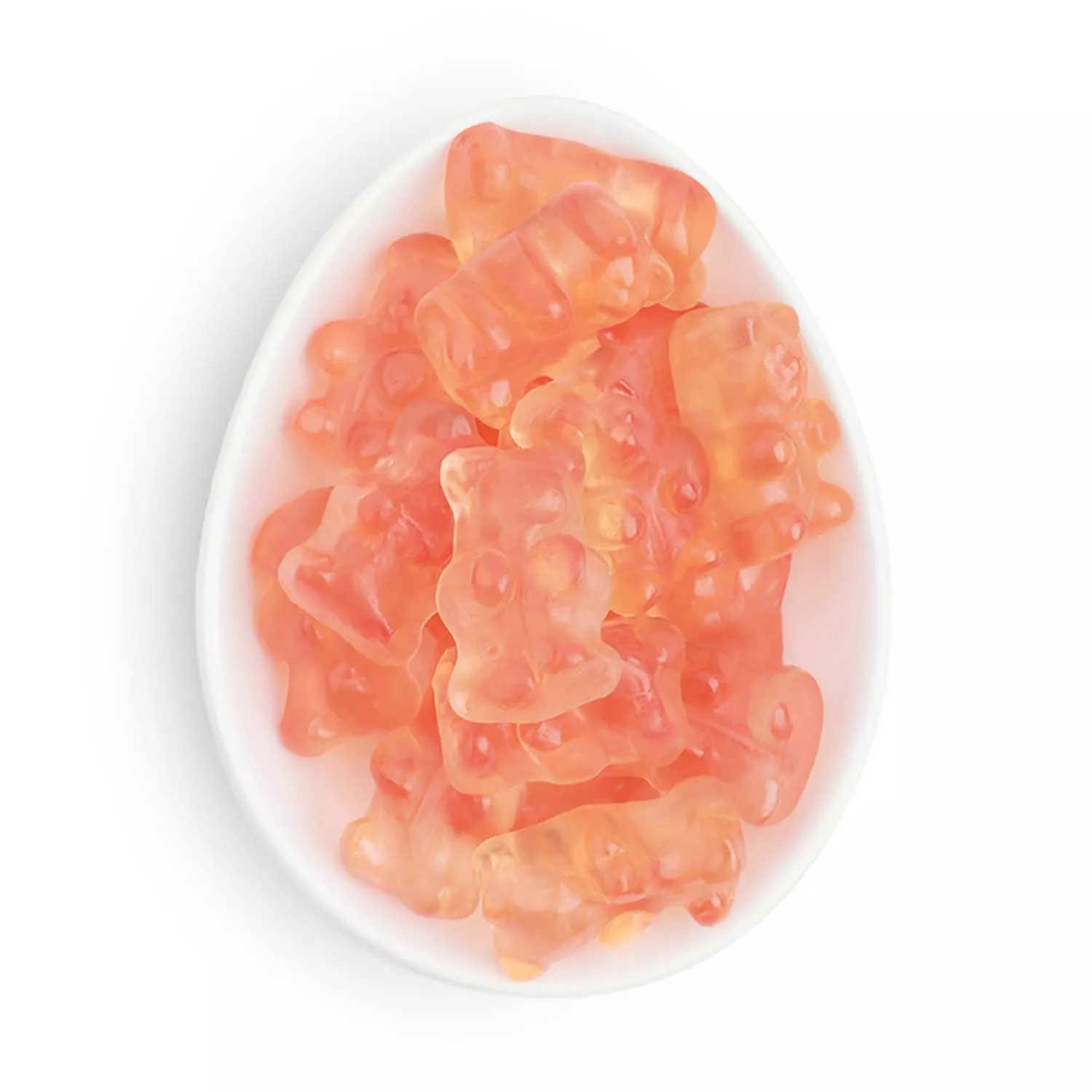 Sugarfina Ros&#233; All Day Bears, Set of 4