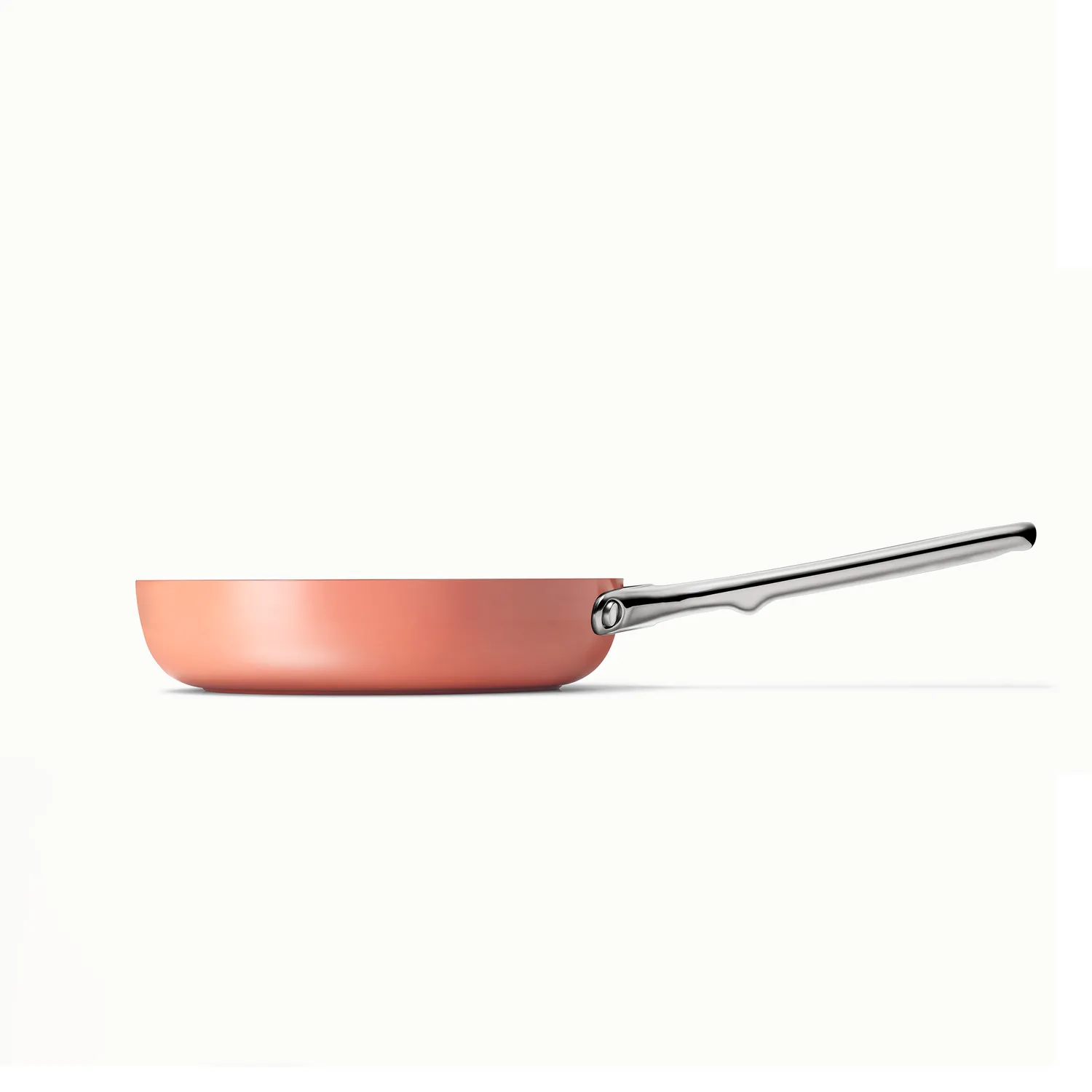 Caraway Ceramic Nonstick Skillet, 8"