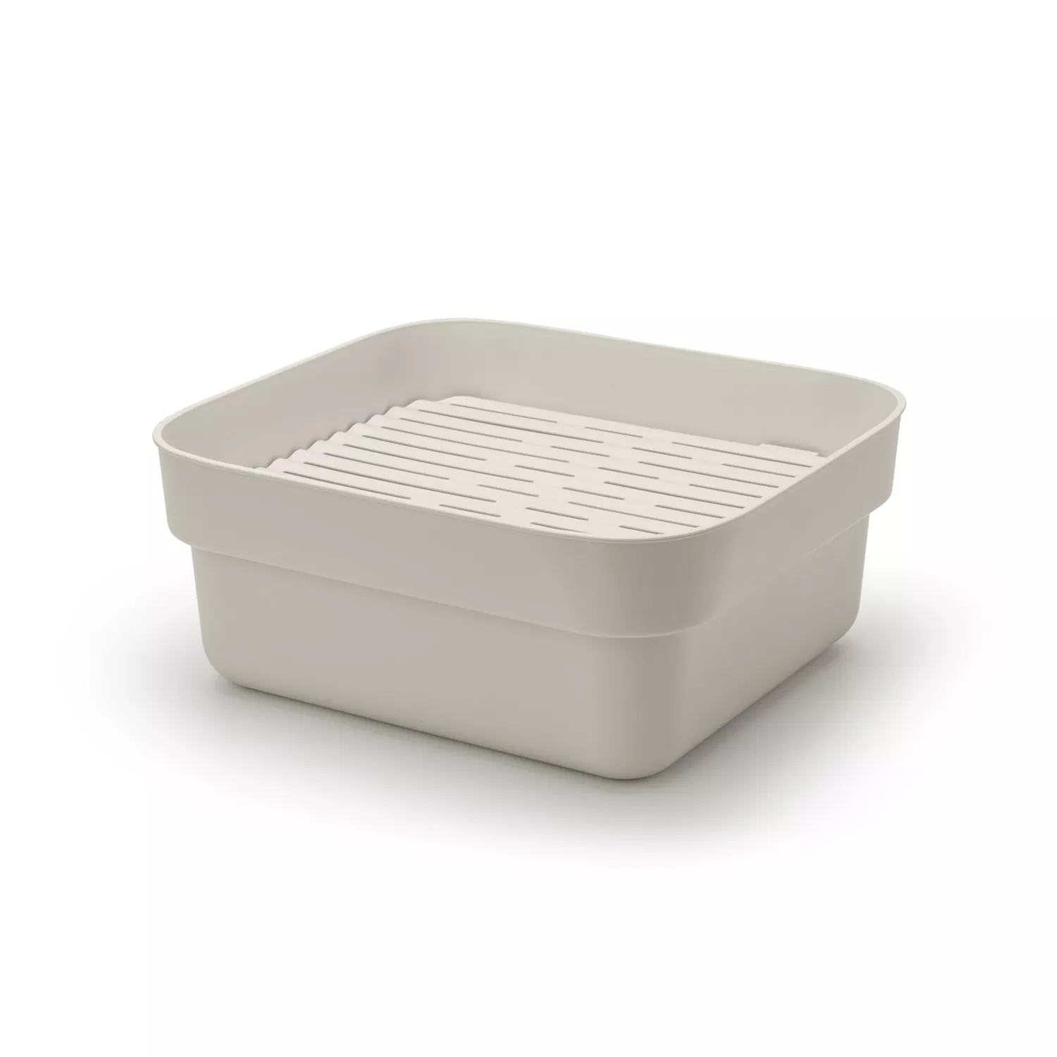 Brabantia SinkSide Dishwashing Tubs with Drying Trays