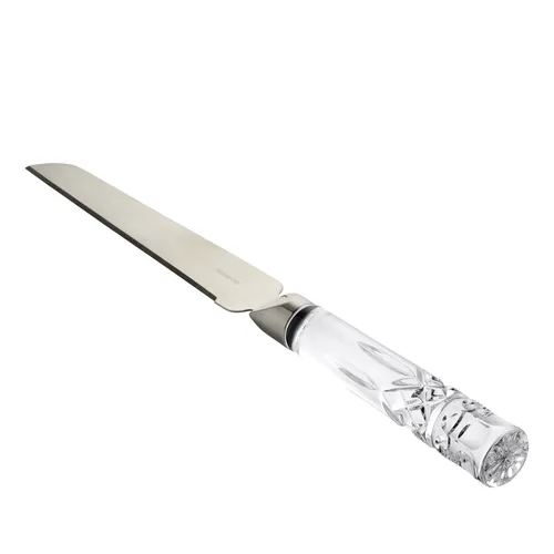 Waterford Lismore Cake Knife