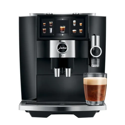 JURA J8 twin Automatic Coffee Machine