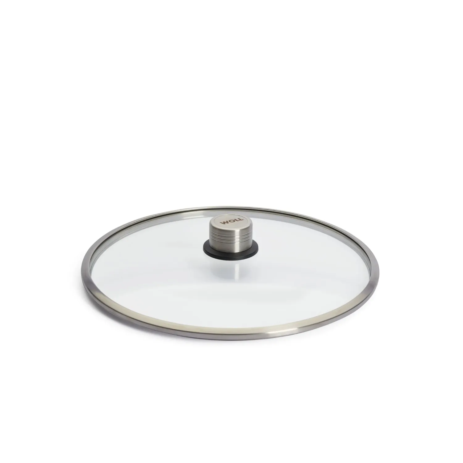Woll Ecologic Glass Lid