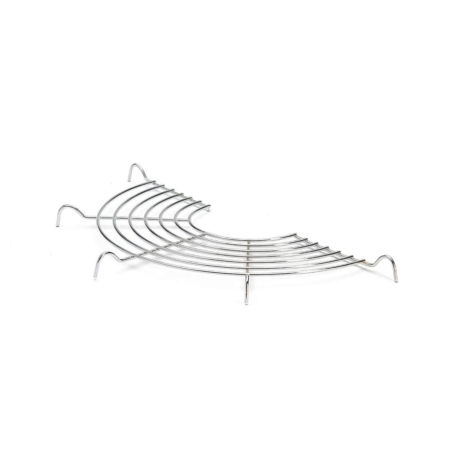 de Buyer Stainless Steel Wok Grid