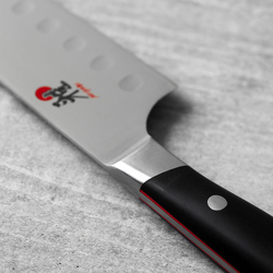 Miyabi Evolution Hollow-Edge Santokus