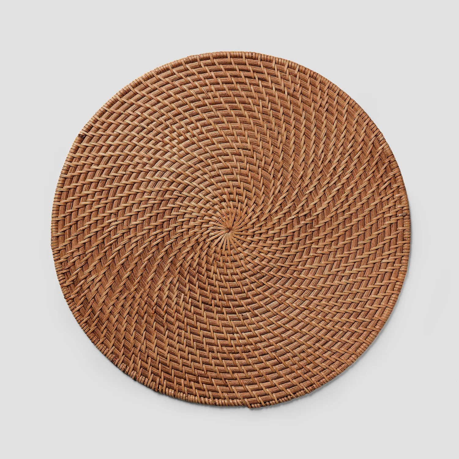 Sur La Table Rattan Placemat