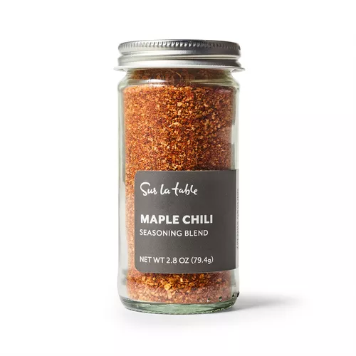 Sur La Table Maple Chili Seasoning Blend