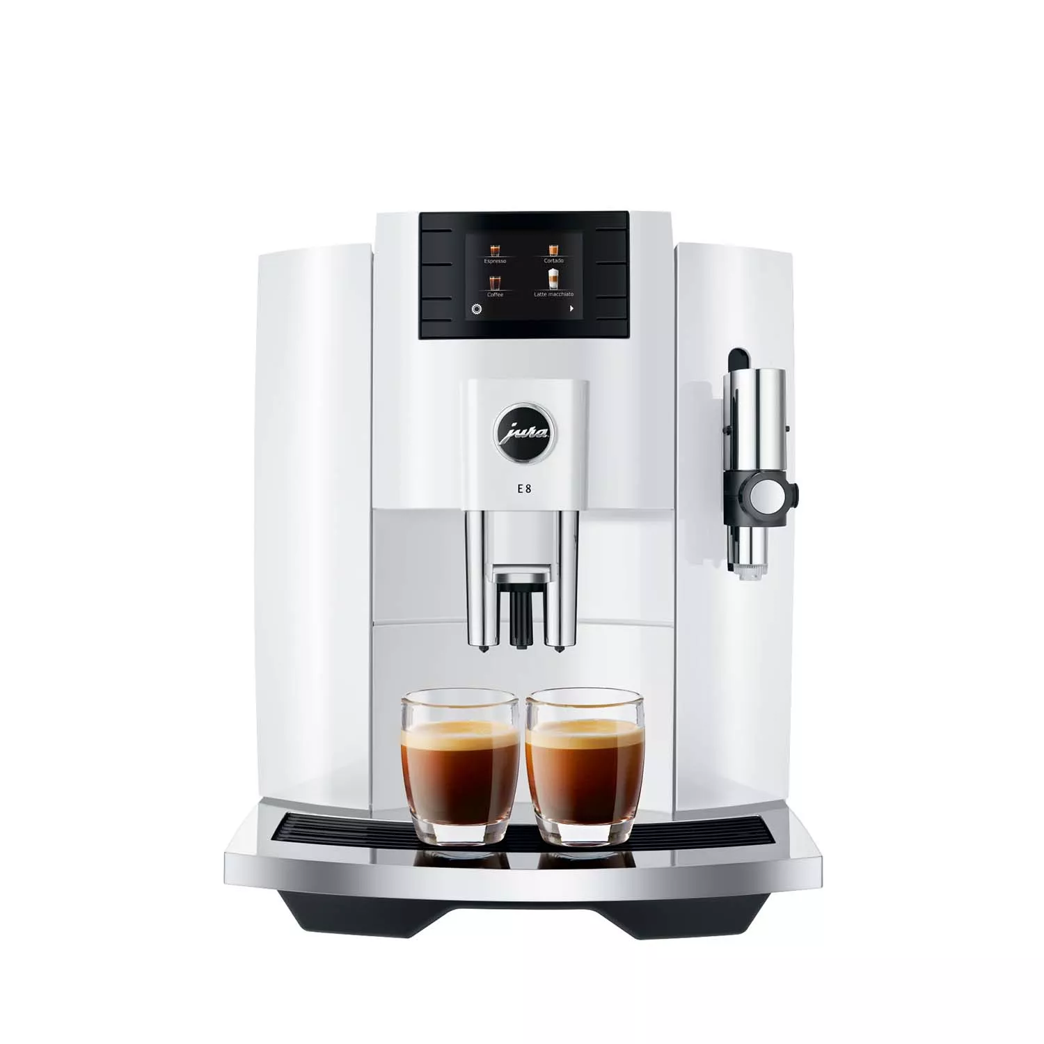 We're so excited that our Wolf Gourmet Coffee Maker has been named
