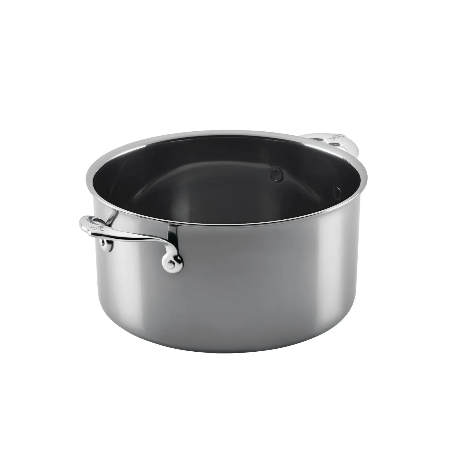 Hestan NanoBond Titanium Stockpot