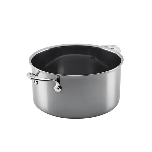 Hestan NanoBond Titanium Stockpot