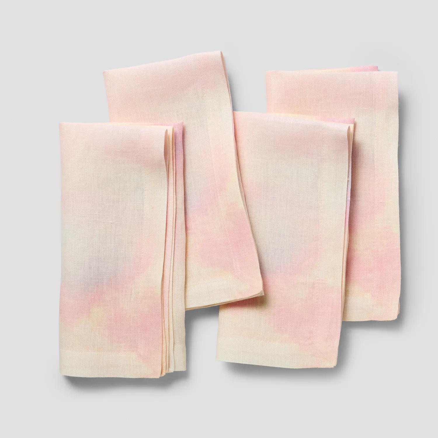 Sur La Table Solstice Napkins, Set of 4