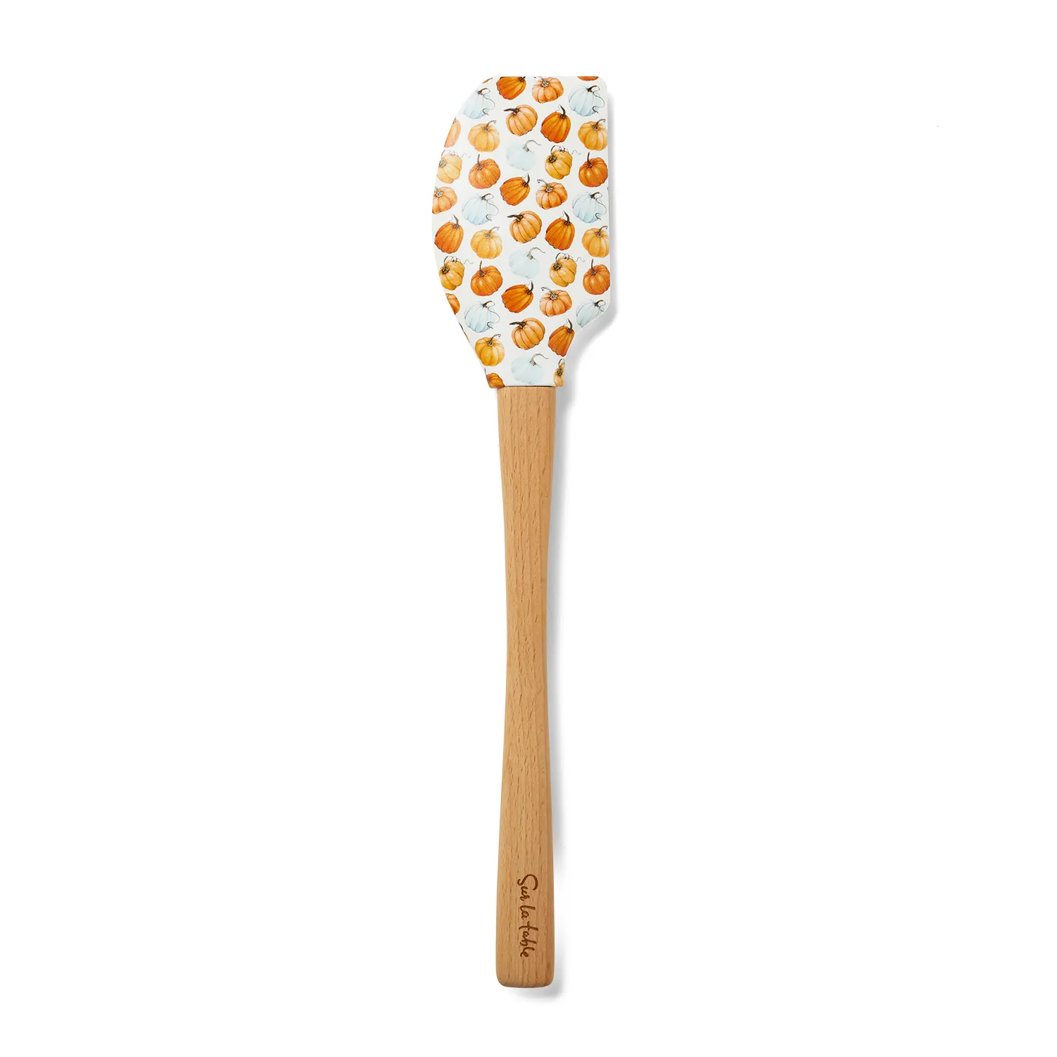 Sur La Table Fall Pumpkins Spatula