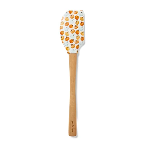 Sur La Table Fall Pumpkins Spatula