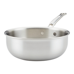 Hestan Thomas Keller Insignia 2-Qt Saucier