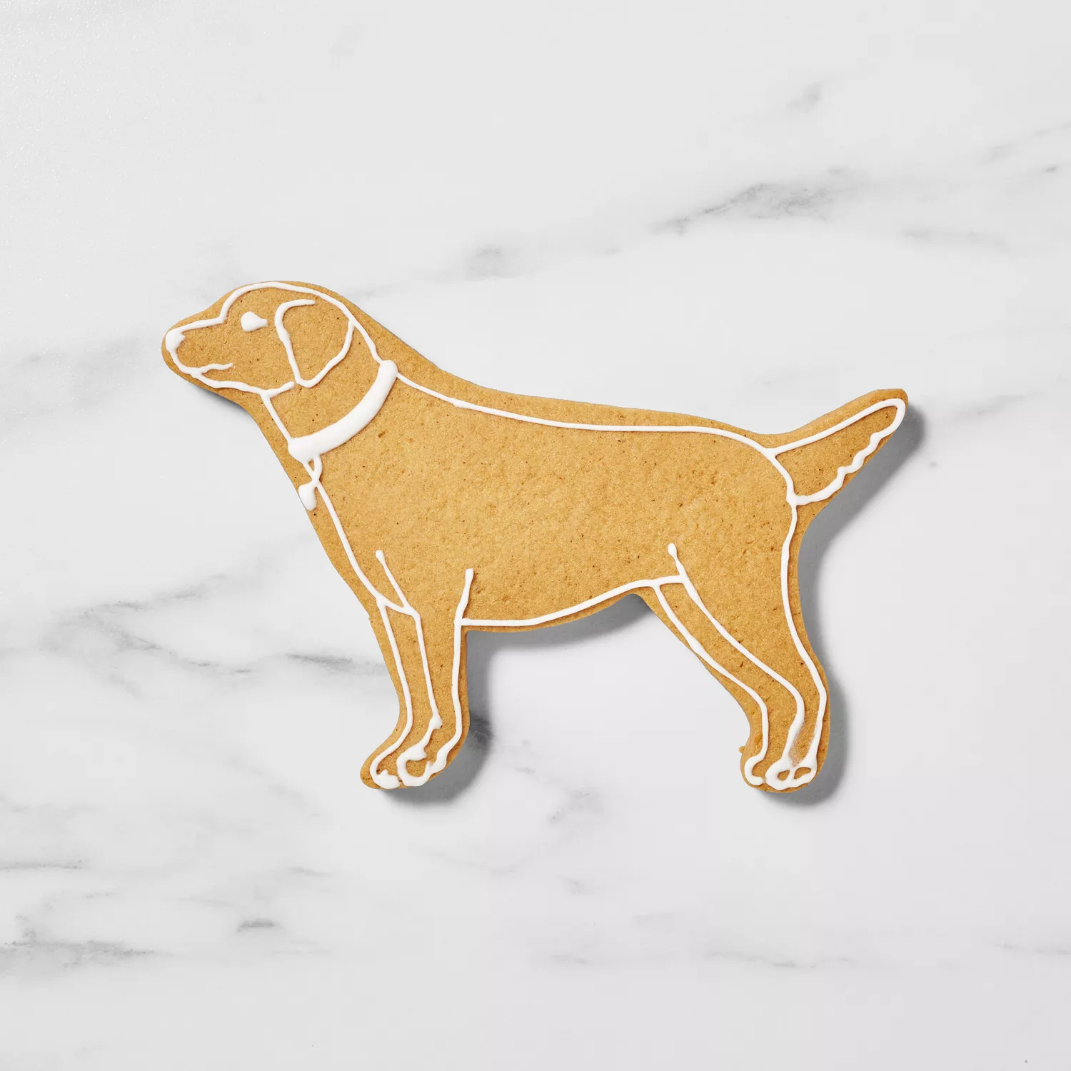 Sur La Table Labrador Cookie Cutter