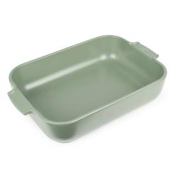 Peugeot Appolia Stoneware Rectangular Baker, 11.75" x 8.5"