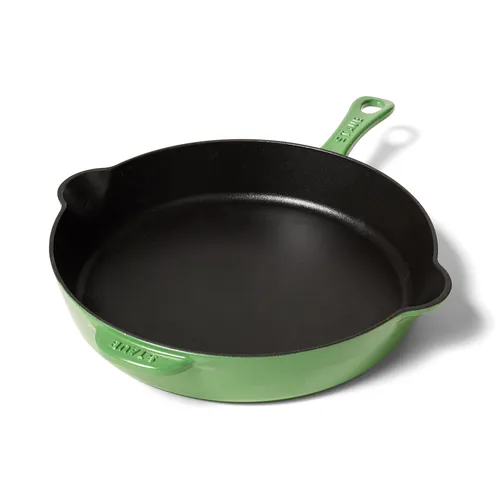 Staub Traditional Skillet, 11"
