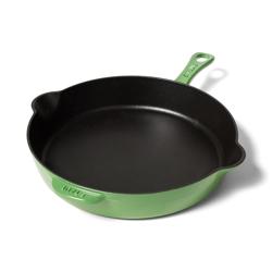 Staub Traditional Skillet, 11" The best everyday pan