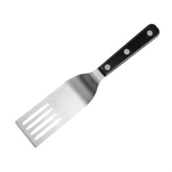 Lamson Stainless Steel 2"x4" Slotted Turner