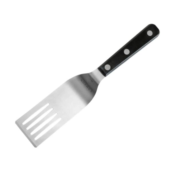 Lamson Stainless Steel 2"x4" Slotted Turner
