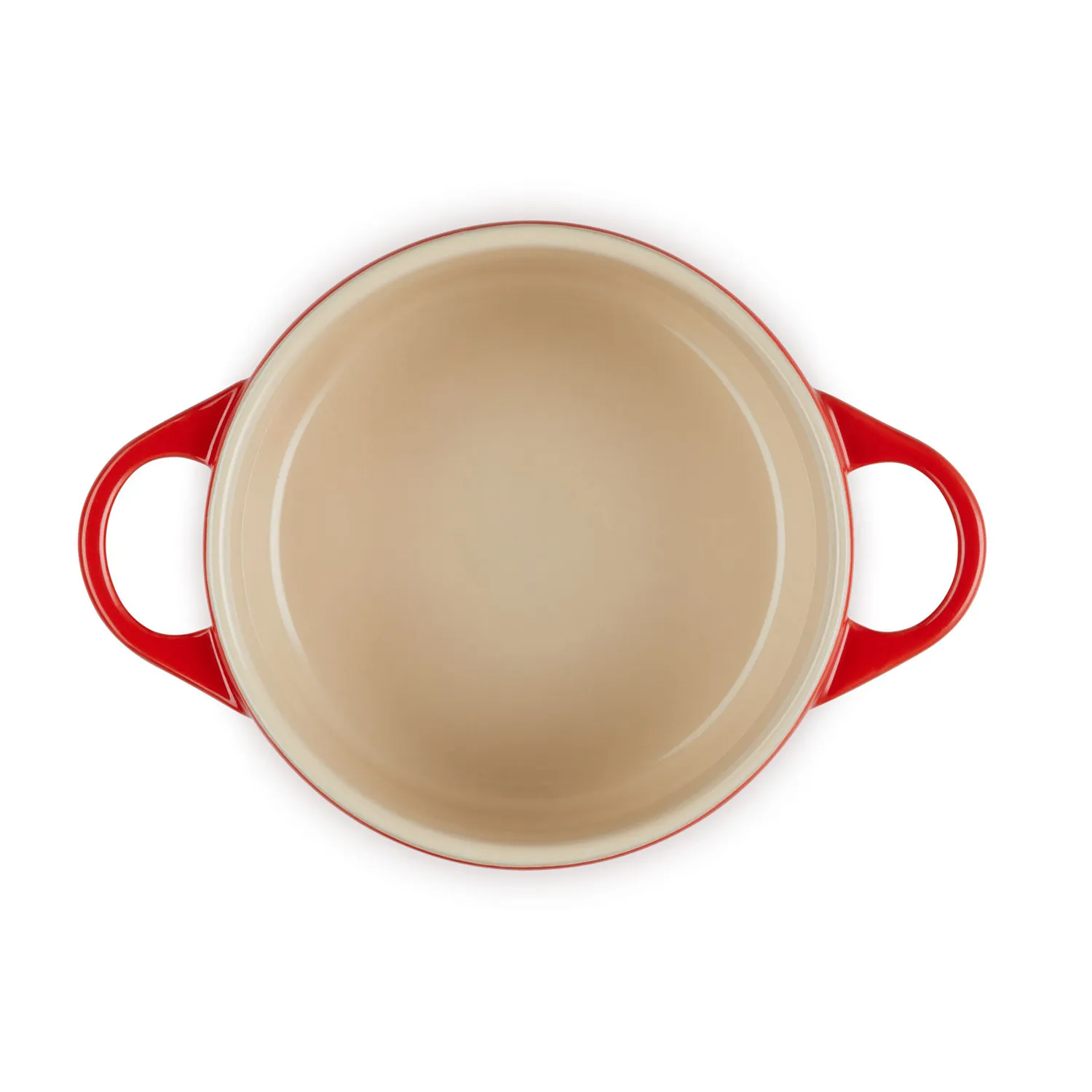 Le Creuset Mini Cocotte, 24 oz.
