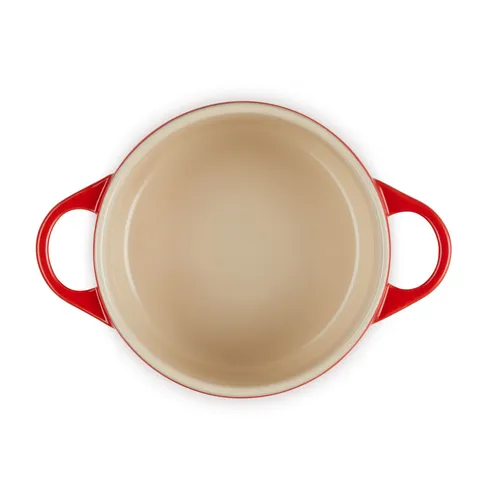 Le Creuset Mini Cocotte, 24 oz.