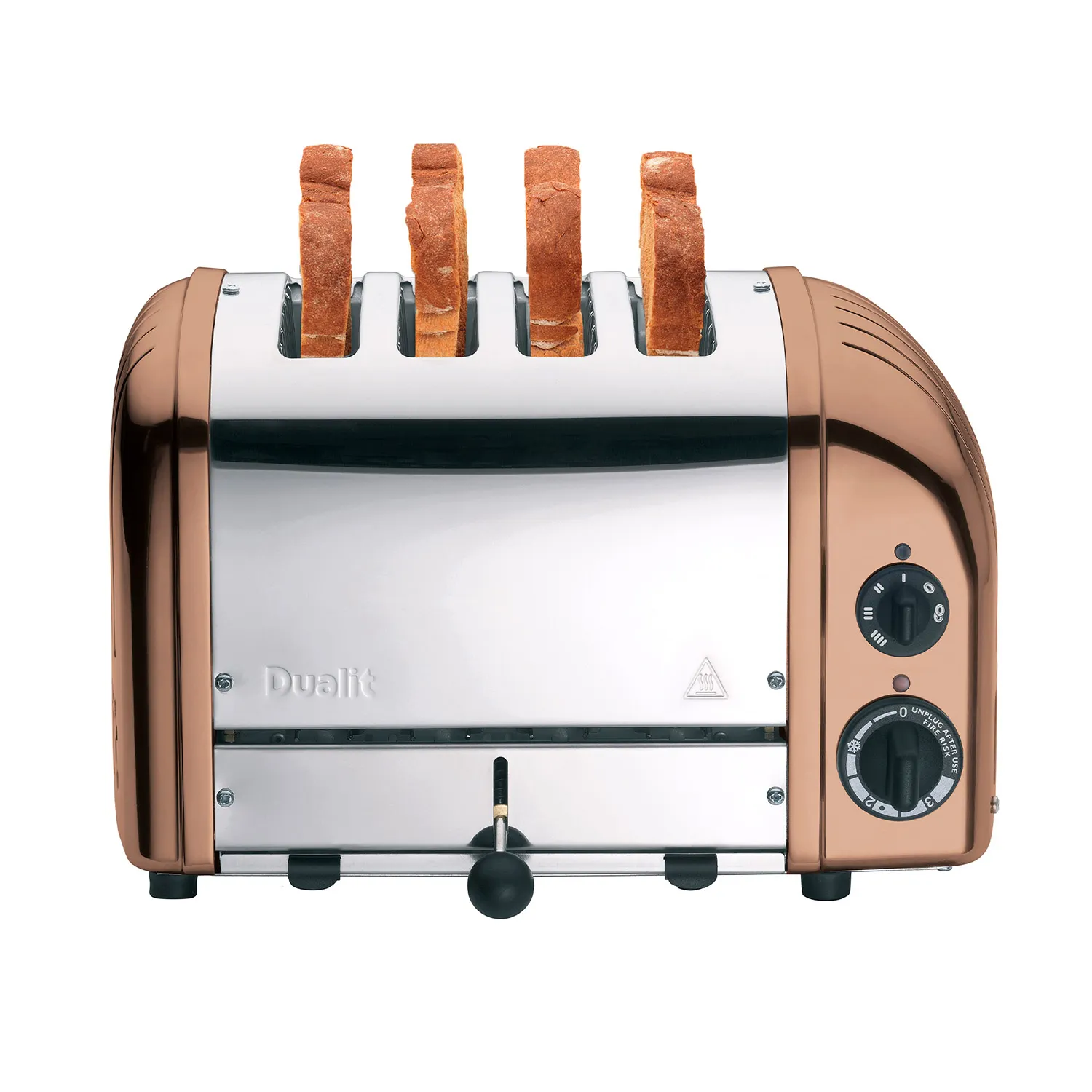 Dualit Classic Four-Slice Toaster