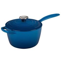 Le Creuset Signature Saucepan, 2.25 qt. Love this pot and color