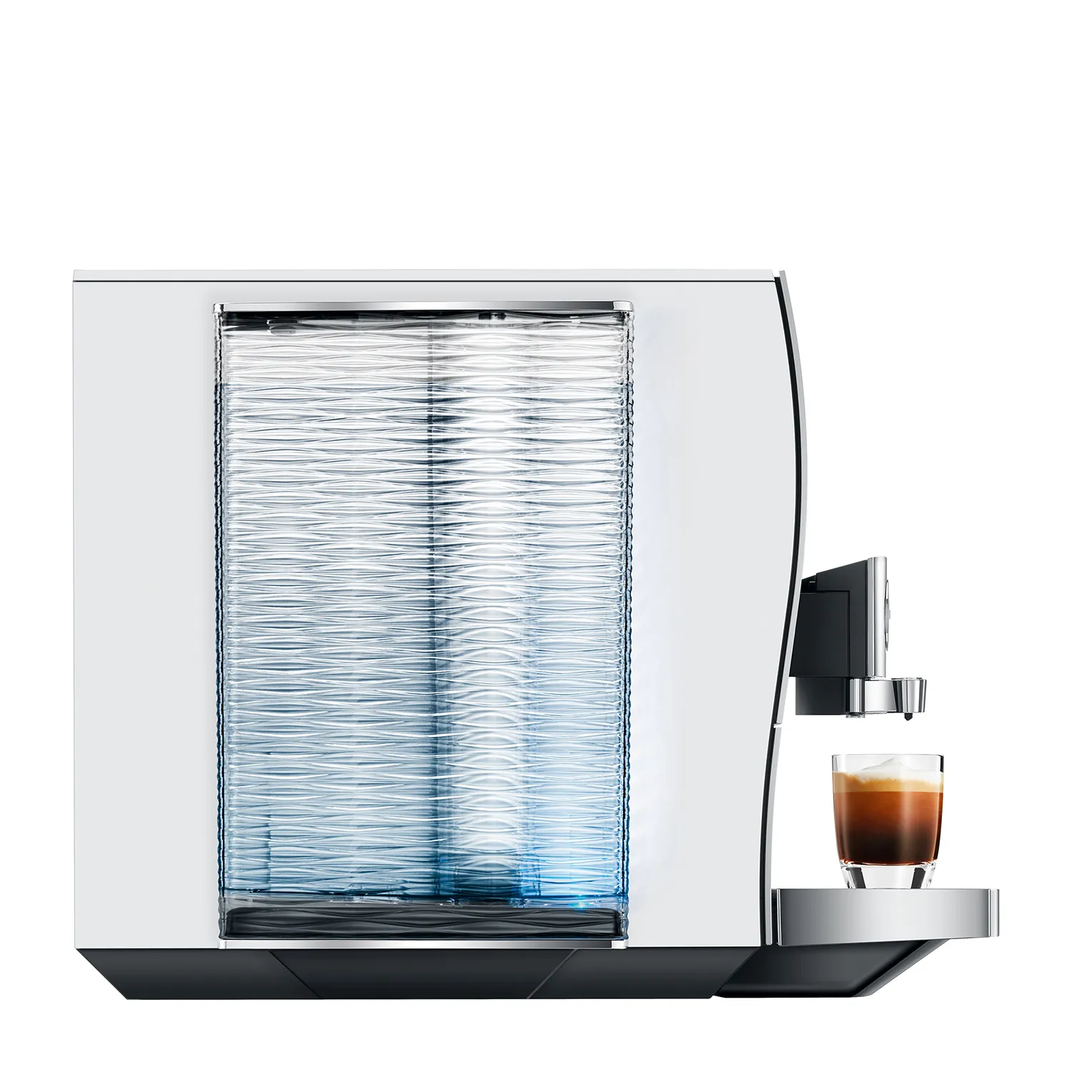 JURA Z10 Automatic Coffee Machine