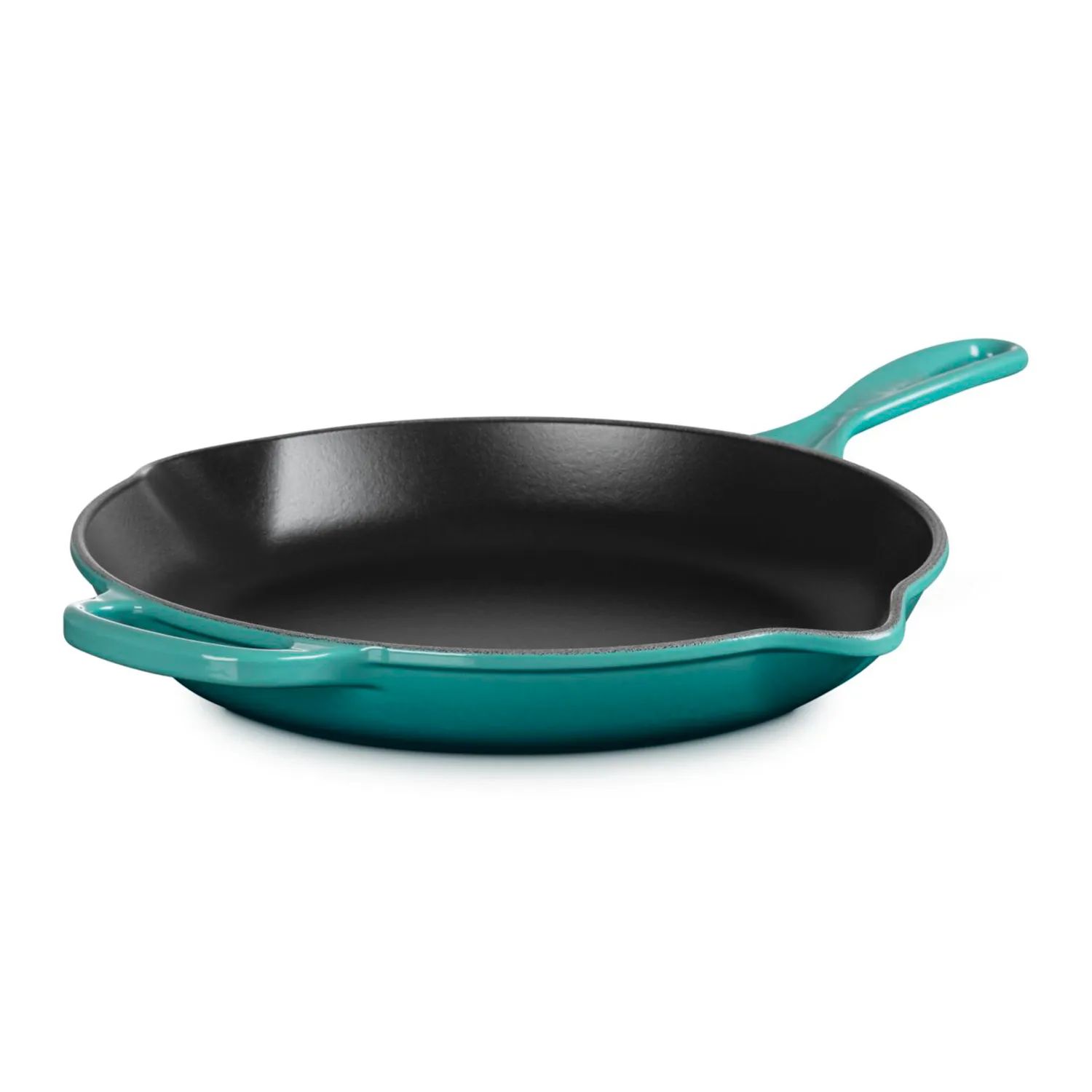 Le Creuset Signature Skillet, 11.75"