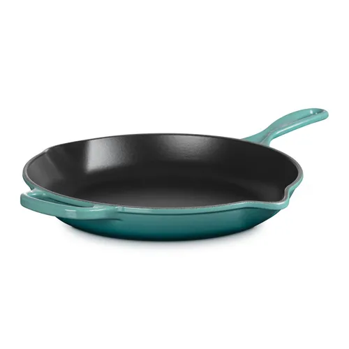 Le Creuset Signature Skillet, 11.75"