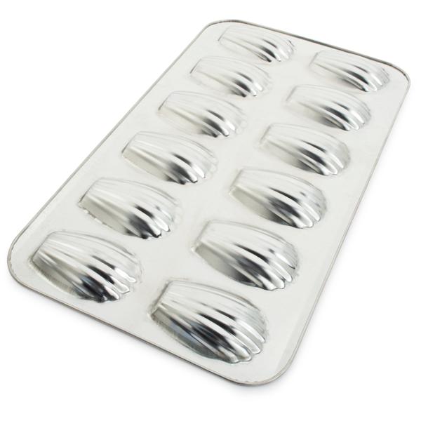 Gobel Madeleine Mold