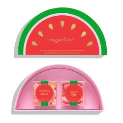 Sugarfina Wartermelon Bento Box, Set of 2