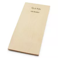 Sur La Table Hickory Grilling Plank,  7&#34; x 15&#34;