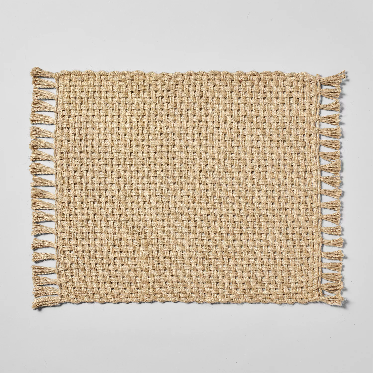 Sur La Table Woven Jute Placemat