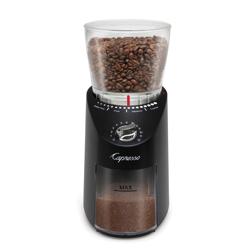Capresso Infinity Plus Conical Burr Grinder I