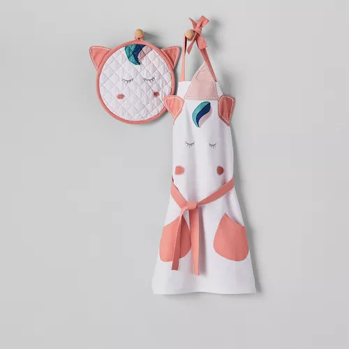 Sur La Table Children's Unicorn Kitchen Set