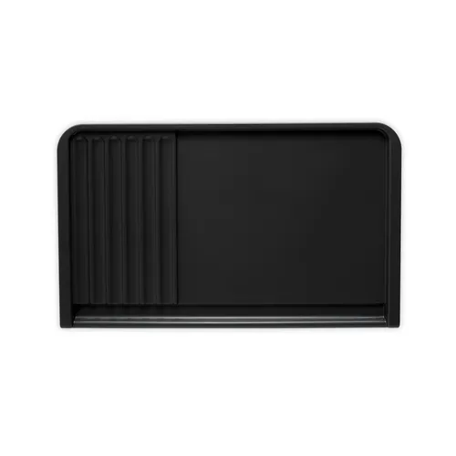 Nordic Ware Dual Top Grill Griddle