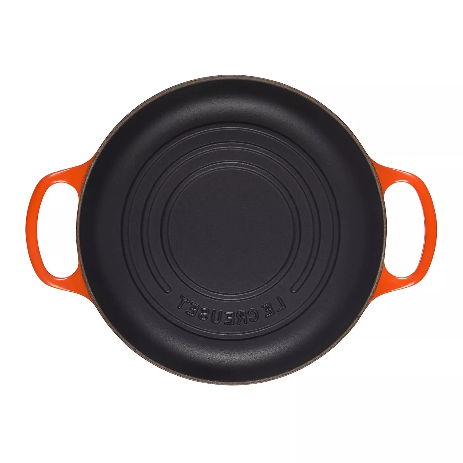 Le Creuset Enameled Cast Iron Bread Oven