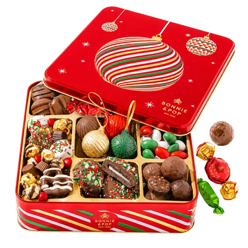 Bonnie & Pop Holiday Jingle & Joy Assortment