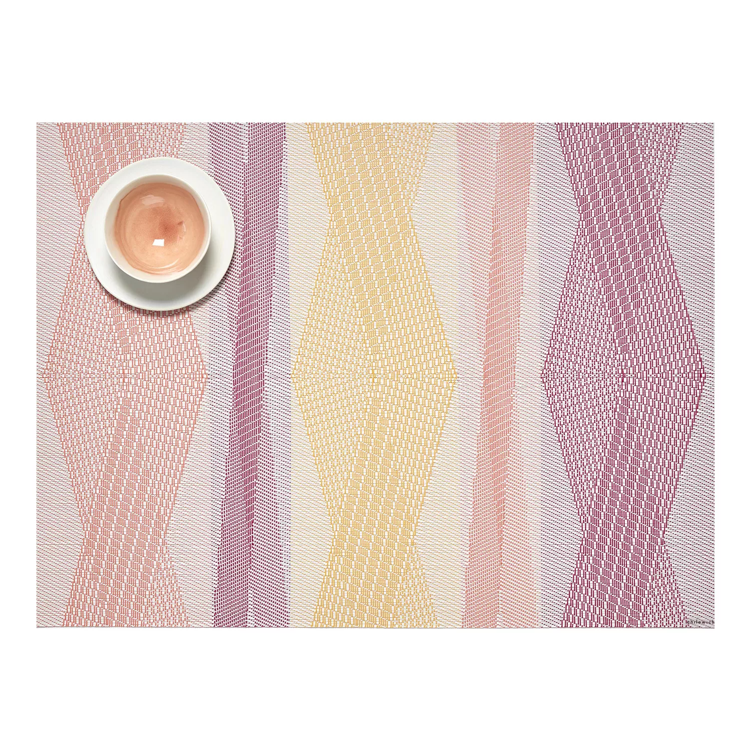 Chilewich Kimono Indoor/Outdoor Placemat