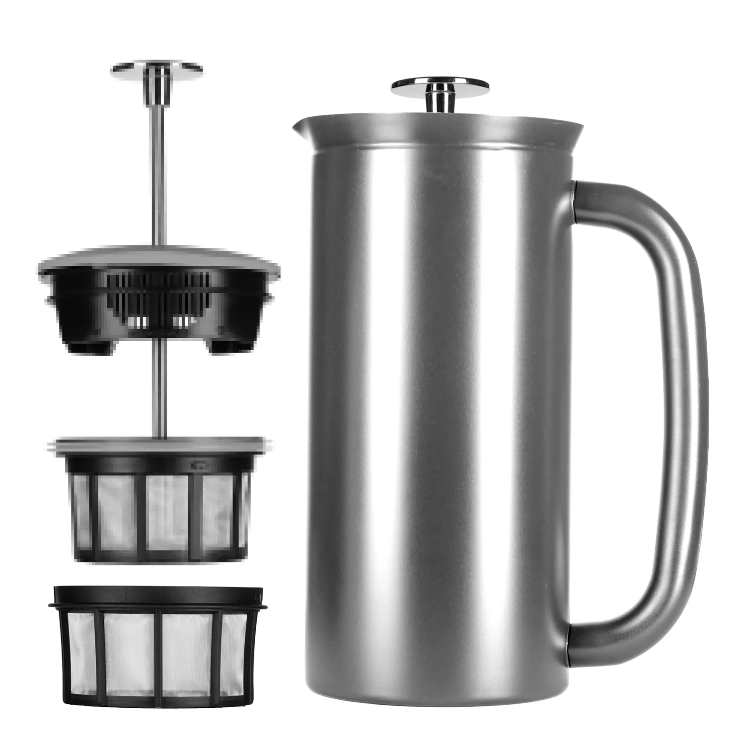 Espro P7 Coffee Press, 32 oz.
